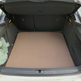 Ворсовые коврики на Skoda Superb III 2015&nbsp;-&nbsp;2026 в Ульяновске