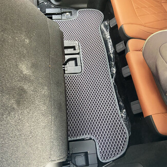 Ворсовые коврики на Chery Tiggo 8 Plus 2024 - 2025 в Ульяновске
