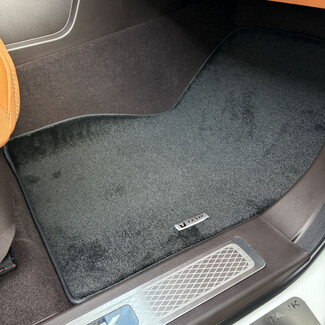 Коврики на Tank 500 2021&nbsp;-&nbsp;2026 в Ульяновске