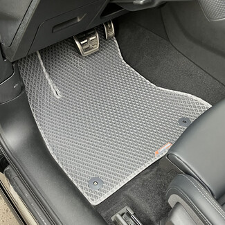 Коврики на Audi Q5 III 2024&nbsp;-&nbsp;2026 в Ульяновске