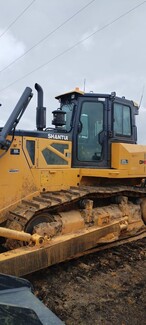 Ворсовые коврики на Спецтехника Бульдозер Shantui DH24B3 XL  в Ульяновске