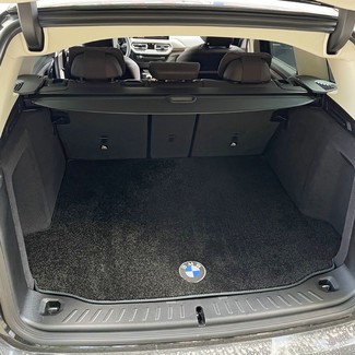 Ворсовые коврики на BMW X3 (G01) 2017 - 2024 в Ульяновске