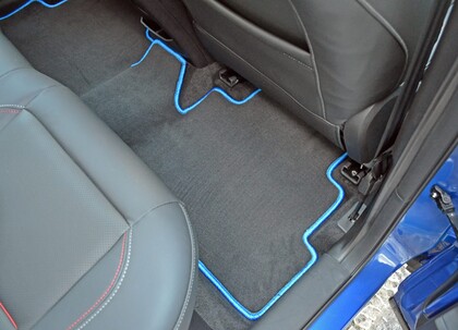 Коврики на Tenet T7 2025&nbsp;-&nbsp;2025 в Ульяновске