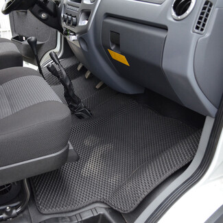 Коврики на ГАЗ ГАЗель бизнес 9 мест 2020&nbsp;-&nbsp;2026 в Ульяновске