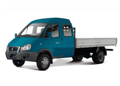 Коврики на ГАЗ ГАЗель 1994&nbsp;-&nbsp;2026 в Ульяновске