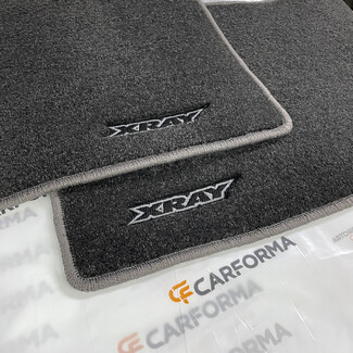 EVA коврики на Lada (ВАЗ) XRAY 2015&nbsp;-&nbsp;2022 в Ульяновске