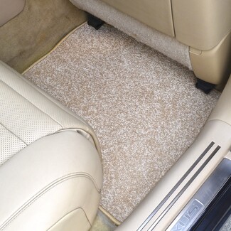 Ворсовые коврики на Lexus LS IV 2006&nbsp;-&nbsp;2017 в Ульяновске