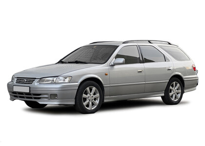 Коврики на Toyota Camry Gracia (XV20) 1996 - 2001 в Ульяновске