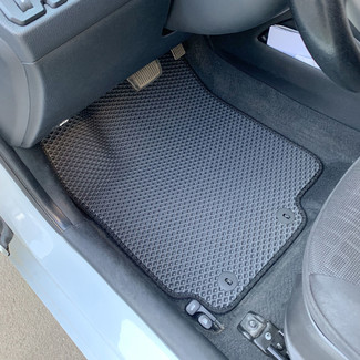 Коврики на Hyundai Solaris I 2010&nbsp;-&nbsp;2017 в Ульяновске