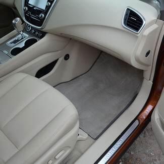 Коврики на Nissan Murano (Z52) 2014&nbsp;-&nbsp;2022 в Ульяновске