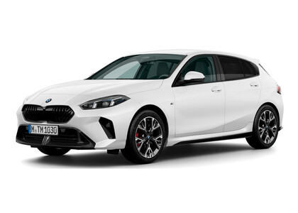 EVA коврики на BMW 1 (F70) 2024&nbsp;-&nbsp;2026 в Ульяновске