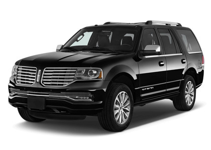 EVA коврики на Lincoln Navigator III 2006 - 2017 в Ульяновске