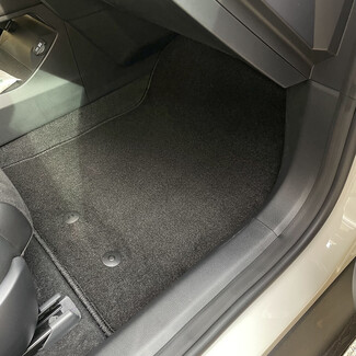 EVA коврики на Mazda EZ-6 2024&nbsp;-&nbsp;2025 в Ульяновске