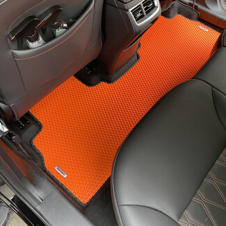 EVA коврики на Haval F7x II 2025&nbsp;-&nbsp;2026 в Ульяновске