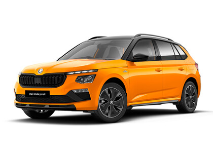 EVA коврики на Skoda Kamiq (Европа) 2019&nbsp;-&nbsp;2026 в Ульяновске
