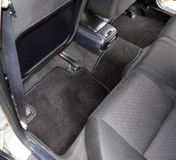 EVA коврики на Lexus IS I 1998&nbsp;-&nbsp;2005 в Ульяновске