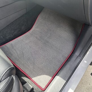 Ворсовые коврики на Changan CS75 Plus II 2022&nbsp;-&nbsp;2026 в Ульяновске