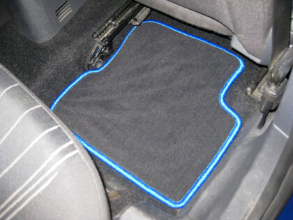 Коврики на Opel Corsa D 2006&nbsp;-&nbsp;2014 в Ульяновске