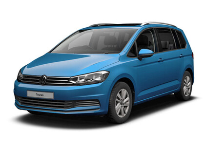 EVA коврики на Volkswagen Touran 2 2015&nbsp;-&nbsp;2026 в Ульяновске