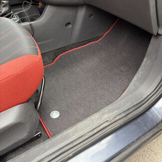 Коврики на Opel Corsa D 2006&nbsp;-&nbsp;2014 в Ульяновске