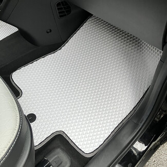 EVA коврики на KIA Ray 2011&nbsp;-&nbsp;2026 в Ульяновске