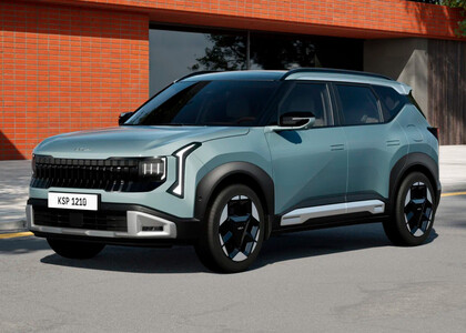 Ворсовые коврики на KIA Seltos II 2026&nbsp;-&nbsp;2026 в Ульяновске