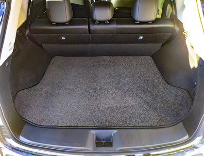 Коврики на Nissan Murano (Z52) 2014&nbsp;-&nbsp;2022 в Ульяновске