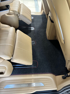 Коврики на Voyah Dream 2021&nbsp;-&nbsp;2026 в Ульяновске