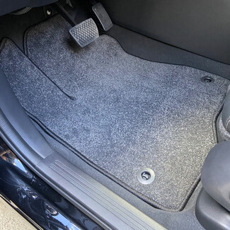 Ворсовые коврики на Honda CR-V VI 2022&nbsp;-&nbsp;2025 в Ульяновске