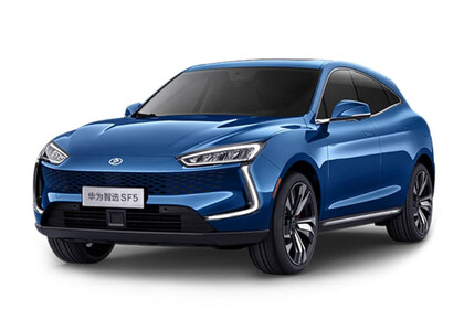 EVA коврики на Seres SF5 2019&nbsp;-&nbsp;2022 в Ульяновске