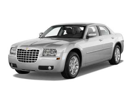 EVA коврики на Chrysler 300C I 2004 - 2011 в Ульяновске