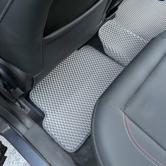 Коврики на Chery Tiggo 7L 2024 - 2025 в Ульяновске