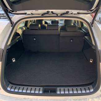 EVA коврики на Lexus NX I 2014&nbsp;-&nbsp;2021 в Ульяновске