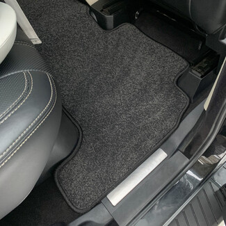 EVA коврики на Land Rover Range Rover Sport I 2005 - 2013 в Ульяновске