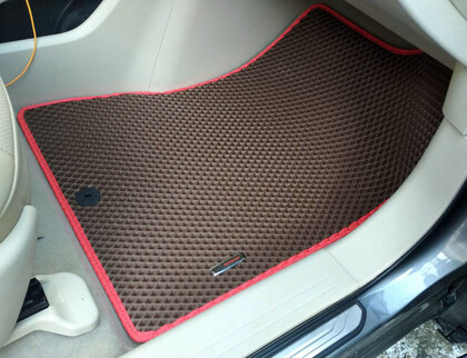 Коврики на Nissan Murano (Z52) 2014&nbsp;-&nbsp;2022 в Ульяновске