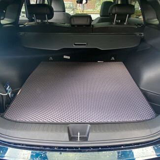 EVA коврики на Haval F7x II 2025&nbsp;-&nbsp;2026 в Ульяновске