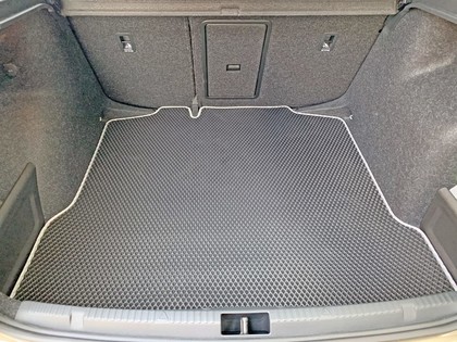 Коврики на Skoda Rapid I 2012 - 2020 в Ульяновске