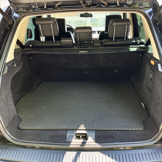 EVA коврики на Land Rover Range Rover Sport I 2005 - 2013 в Ульяновске