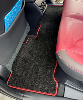 EVA коврики на Lexus NX I 2014&nbsp;-&nbsp;2021 в Ульяновске