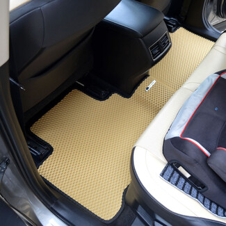 EVA коврики на Lexus NX I 2014&nbsp;-&nbsp;2021 в Ульяновске