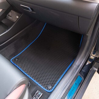 EVA коврики на Geely Coolray 2018&nbsp;-&nbsp;2024 в Ульяновске