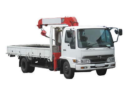 EVA коврики на Hino 500 IV (Ranger) узкая кабина 1989 - 2001 в Ульяновске