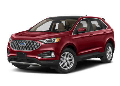 Коврики на Ford Edge 2 2015&nbsp;-&nbsp;2025 в Ульяновске