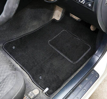 EVA коврики на Toyota Altezza 1998&nbsp;-&nbsp;2005 в Ульяновске