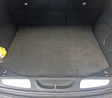 EVA коврики на Jeep Grand Cherokee (WK2) 2010 - 2022 в Ульяновске
