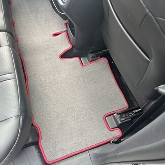 Ворсовые коврики на Changan CS75 Plus II 2022&nbsp;-&nbsp;2026 в Ульяновске