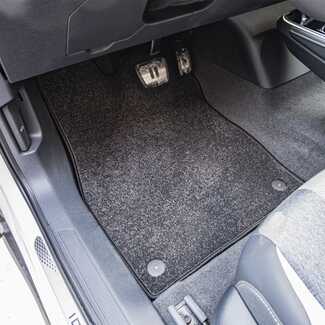 EVA коврики на Audi Q4 e-tron 2021&nbsp;-&nbsp;2026 в Ульяновске