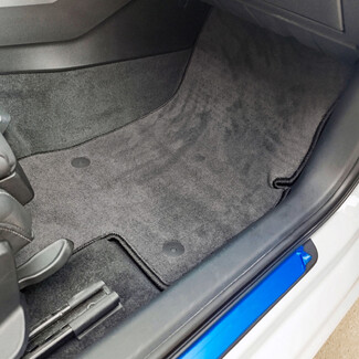 EVA коврики на Audi A3 (8Y) 2020&nbsp;-&nbsp;2026 в Ульяновске