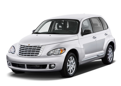 Коврики на Chrysler PT Cruiser 2000 - 2010 в Ульяновске