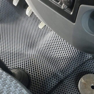 Коврики на ГАЗ ГАЗель 1994&nbsp;-&nbsp;2026 в Ульяновске